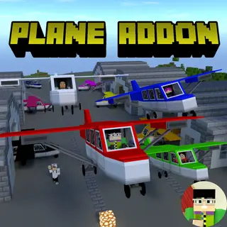 Plane Addon