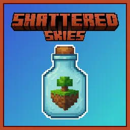 Shattered Skies