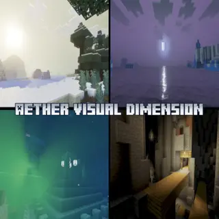 Aether Visual Dimension