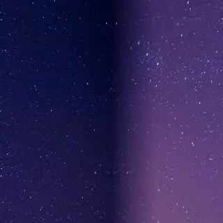Night Sky #7 - YRD