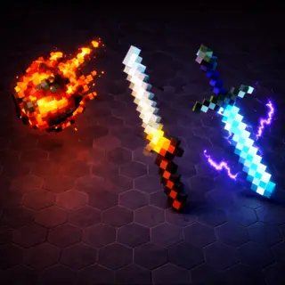 Sword And Magic+