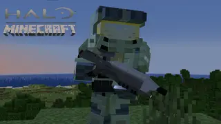 New Halo