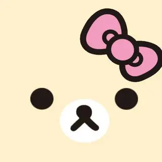 Korilakkuma Hotbar & Gui