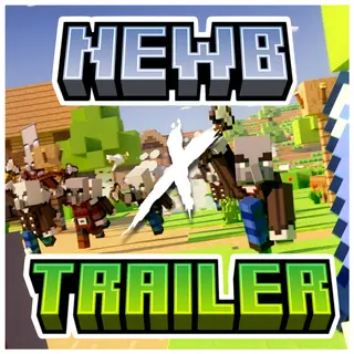 Newb X Trailer Update 1.14 - Android