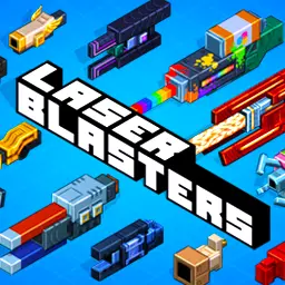 Laser Blasters Add-On