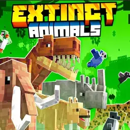 Extinct Animals Add-on