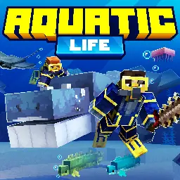 Aquatic Life Add-On
