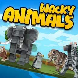 Wacky Animals Add-On