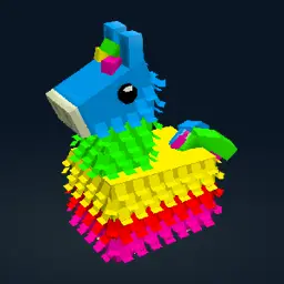 Ultimate Pinata Party Add-On