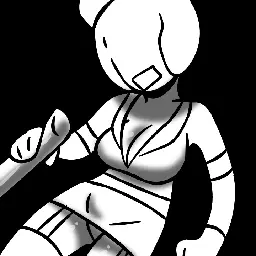 JS' Silent Hill Mobs