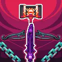 Demonic Weapons Add-On