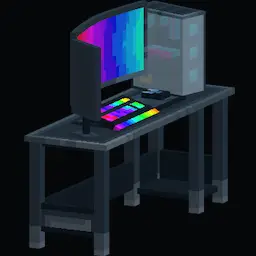 Gamer