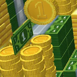 Money Add-On