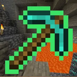 True Veinminer