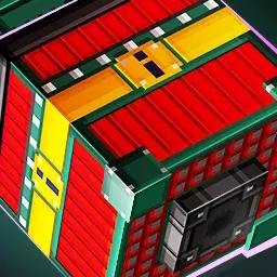 XXL TNT Add-On by skupka