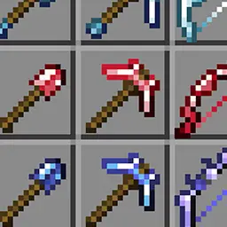 Weapons + Tools Add-On BY SKYPKA