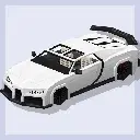 Luxury Cars Add-On