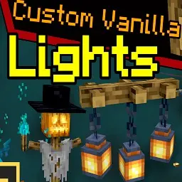 Custom Vanilla Lights Add-On