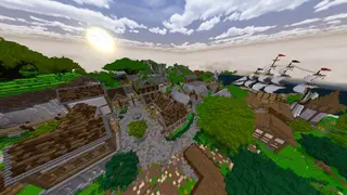 Medieval City - Norvale