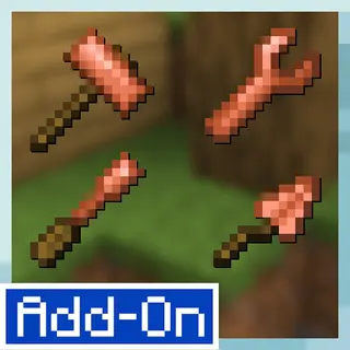 Copper Additions