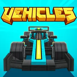Vehicles: Behavior Pack
