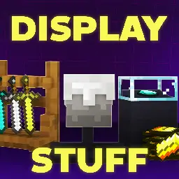 Display Stuff Add-On