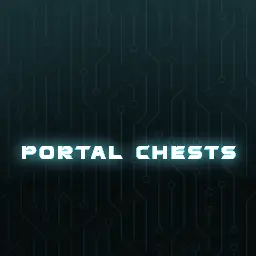 Portal Chests (Add-on)