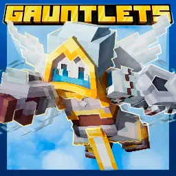 Gauntlets Add-On by domikalmazika