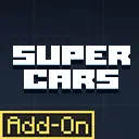 Supercars Add-On [Behavior Pack] by Panda's