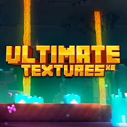 Ultimate Textures x8