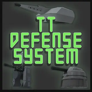 TT DEFENSE SYSTEM 1.0.1B