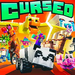 Cursed Add-On by domikalmazika
