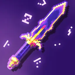 Weapons