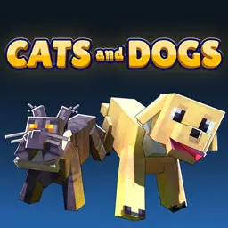 Cats And Dogs Add-On!