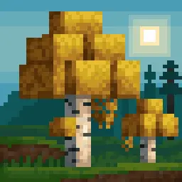 Biomes Refined Add-On
