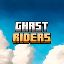 Ghast Riders