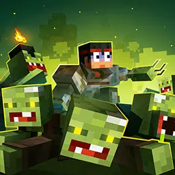 Zombified Add-On by domikalmazika