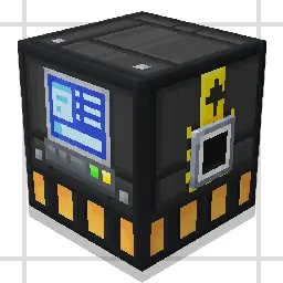 Advanced Machines Add-On