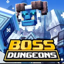 Boss Dungeons