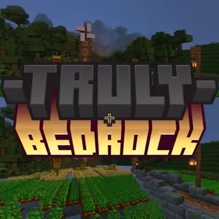Truly Bedrock+