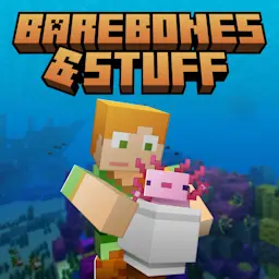 Bare Bones & Stuff