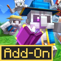 Cute Golems Update 6 Add-On by domikalmazika