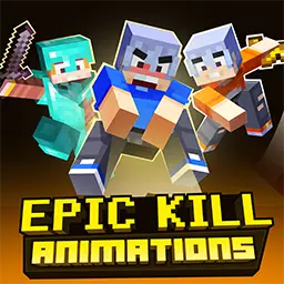Epic Kill Animations