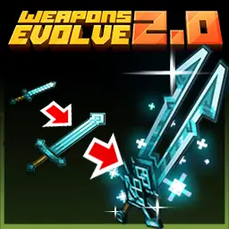Weapons Evolve