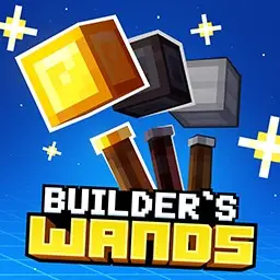 Builders Wands Add-On