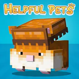 Helpful Pets Add-On