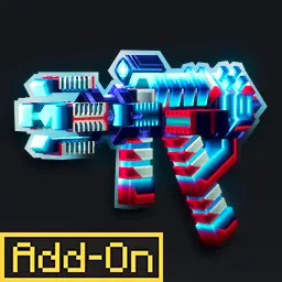 Realism Weapons Add-On by skupka