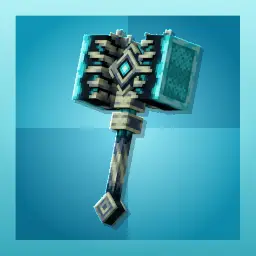 Warden Weapons Add-ON
