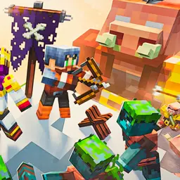 Factions Add-On