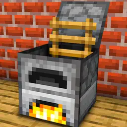 Secret Base++